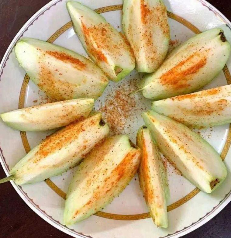 冬天橘子苹果怎么吃好吃,水果的神仙吃法橘子苹果