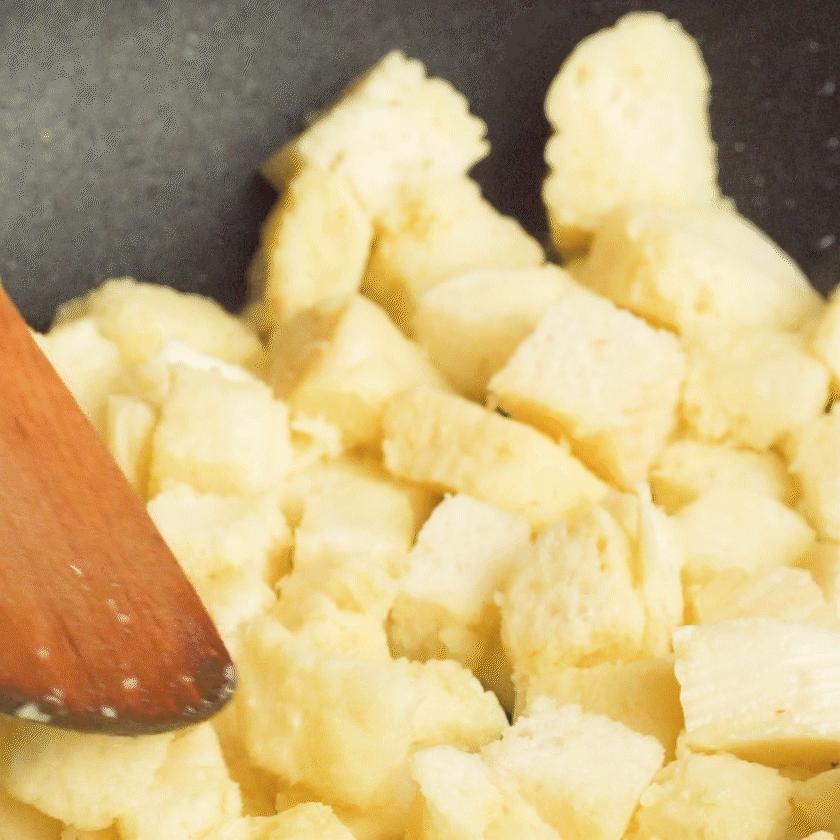 当天吃不完的馒头怎么办,馒头吃不下去怎么处理