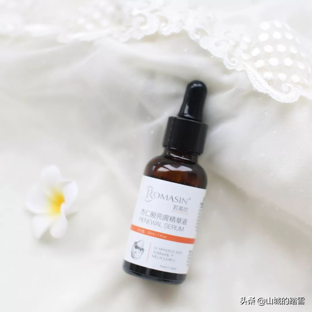 种草丨这15款单品回购率超高,护肤买它们踩雷少