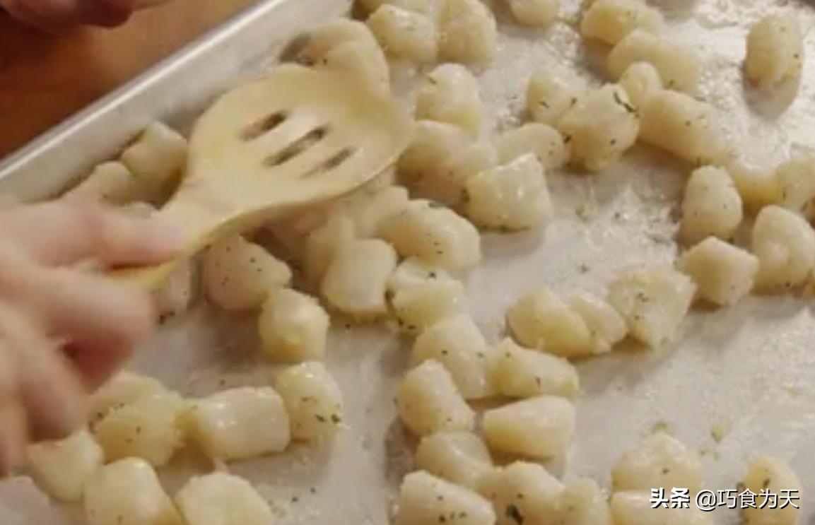 用烤箱烤扇贝怎么烤窍门,怎么烤扇贝才好吃