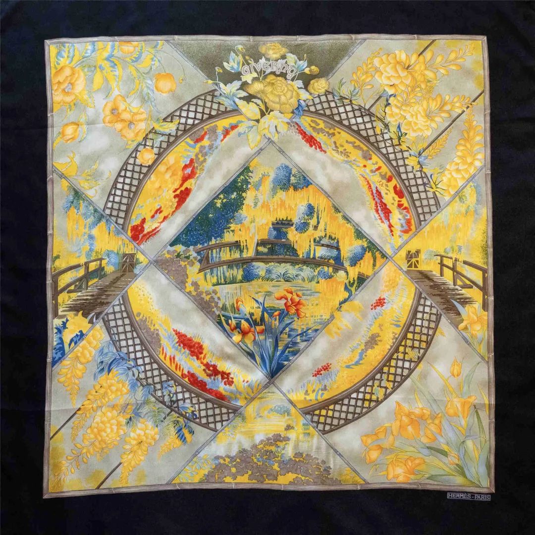爱马仕丝巾经典款推荐,最热销款爱马仕丝巾