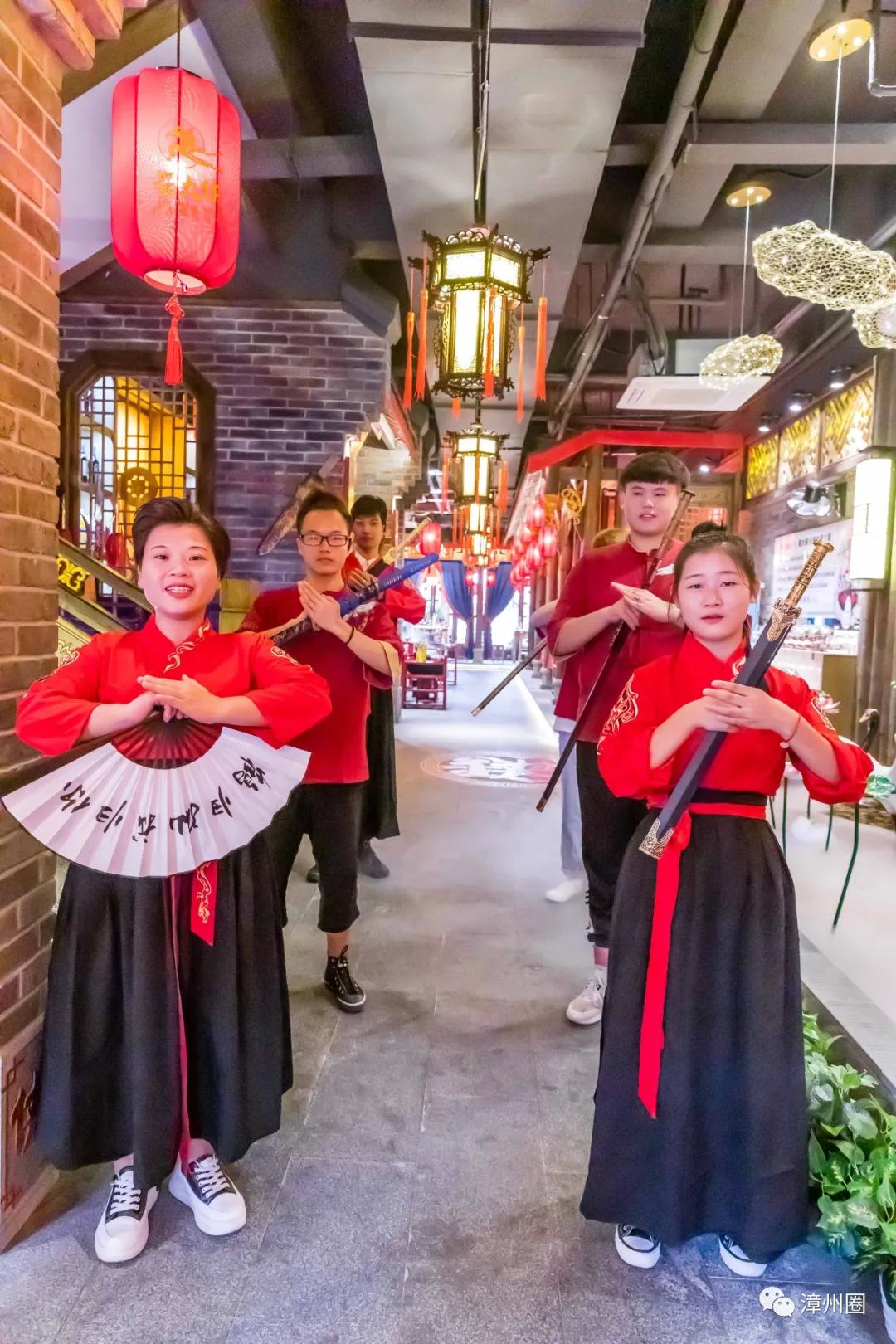 蜀大侠在火锅界,蜀大侠火锅为什么火