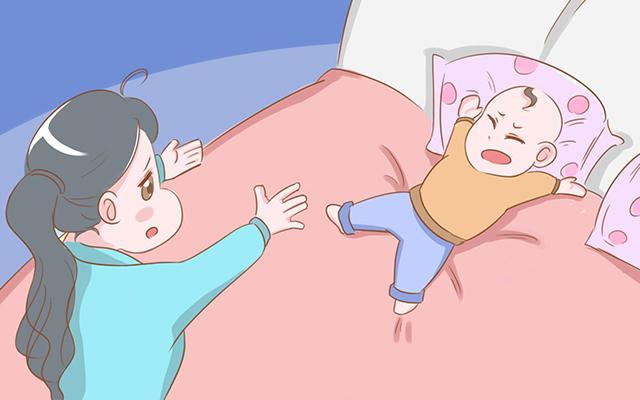 母乳喂养如何保证夜奶,母乳宝宝要断夜奶吗