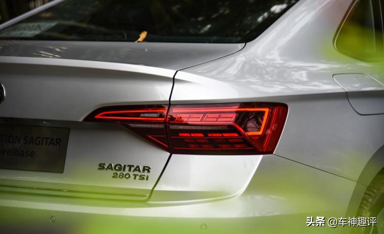 大众速腾质量点评,大众速腾2020款真实评价