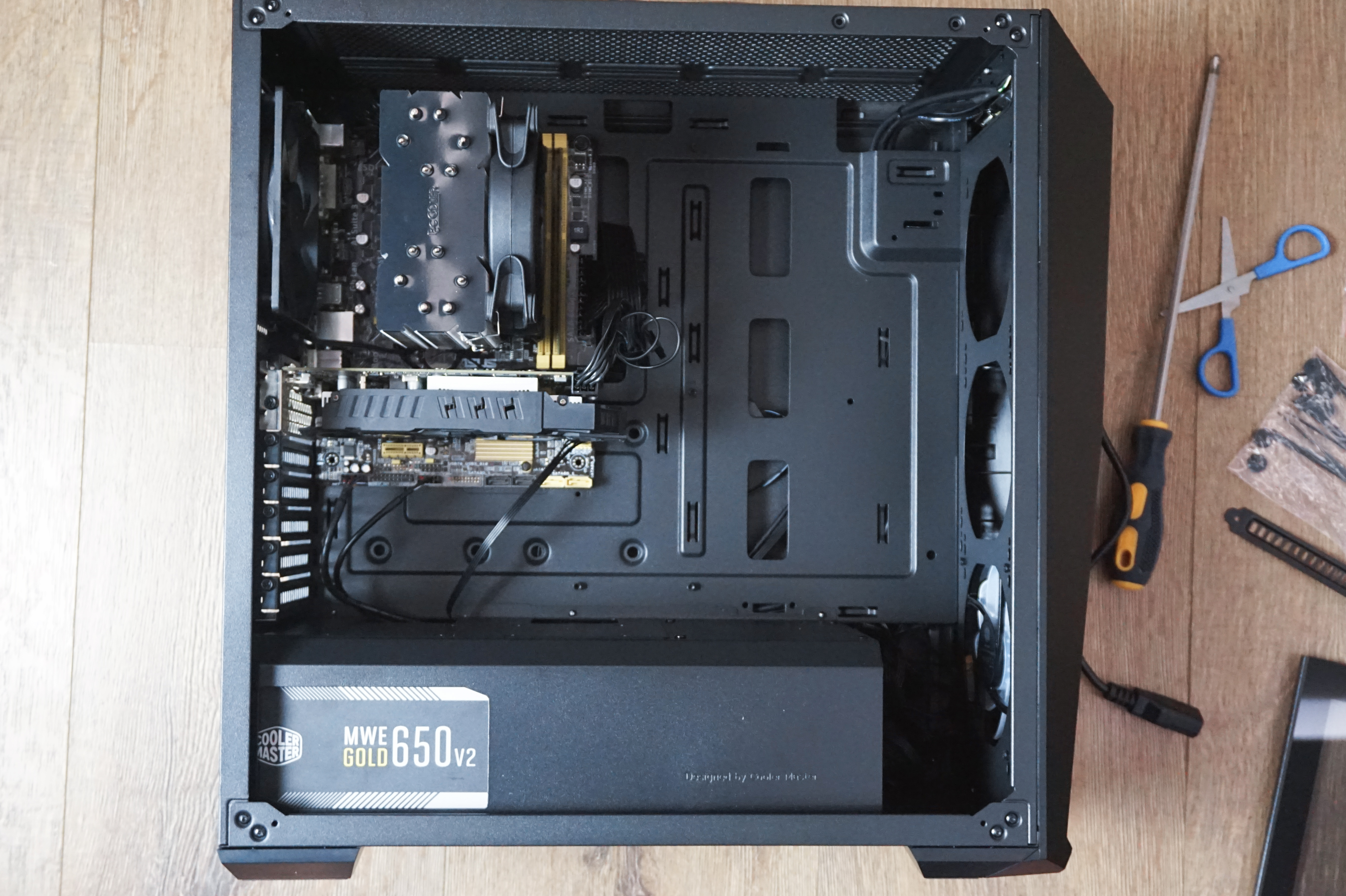 旧电脑再战两年,让旧电脑再战5年