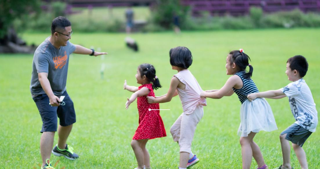 总是说别人家的孩子好,提升与孩子的亲子关系
