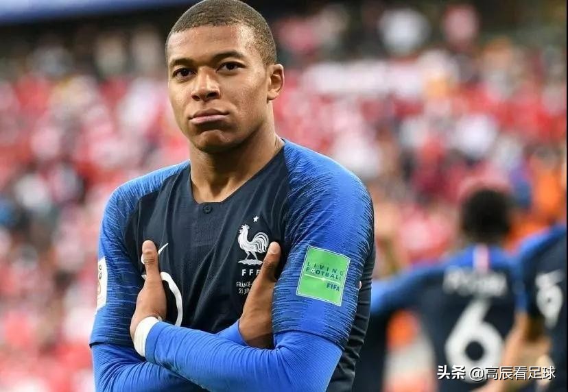 利物浦三人上榜,英格兰是大赢家!当今足坛身价榜前十名的巨星