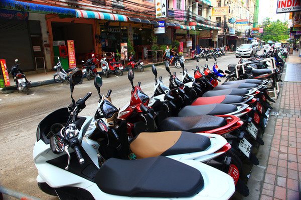 普吉岛旅游攻略双飞,2023普吉岛海陆全面交通出行攻略