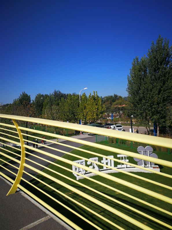 廊坊三叶公园项目信息,廊坊三叶公园附近