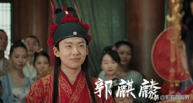 《赘婿》口碑持续走高，明星主播花式安利，郭麒麟粉丝破800万