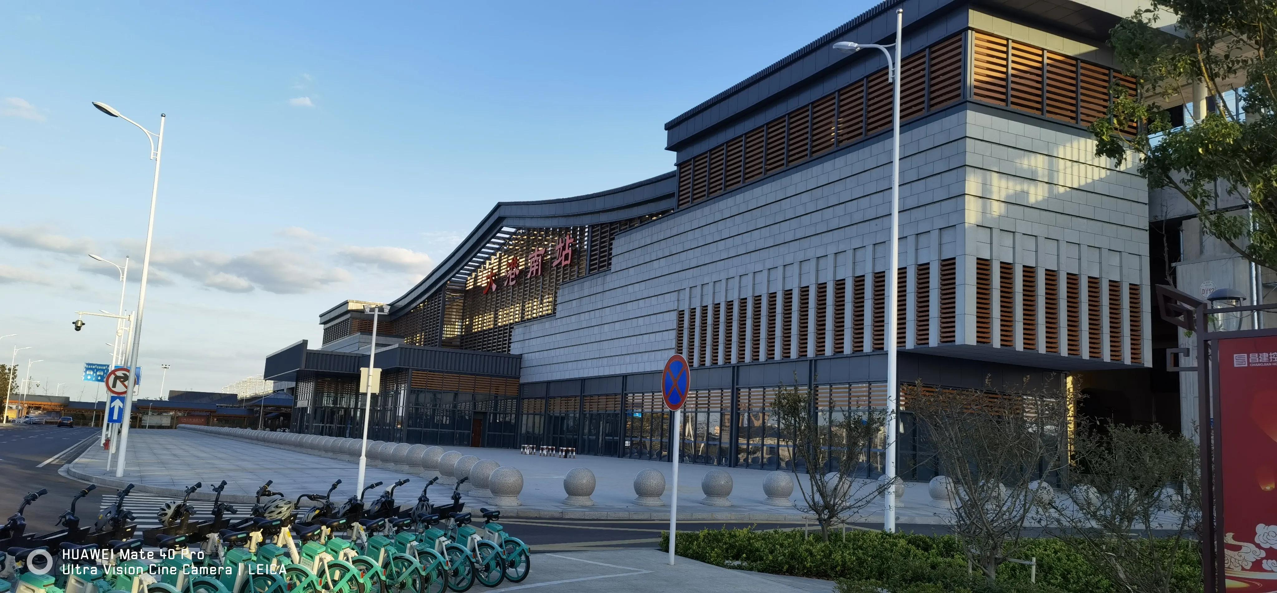 镇江新区大港生活真实感受,居住镇江幸福感爆棚