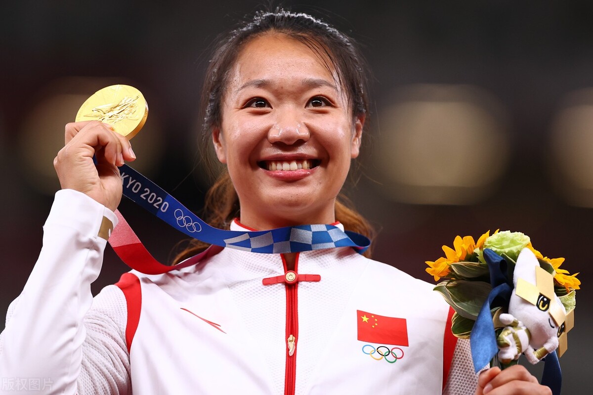 奥运会中最没有悬念的项目,奥运会关注度最高的项目是什么