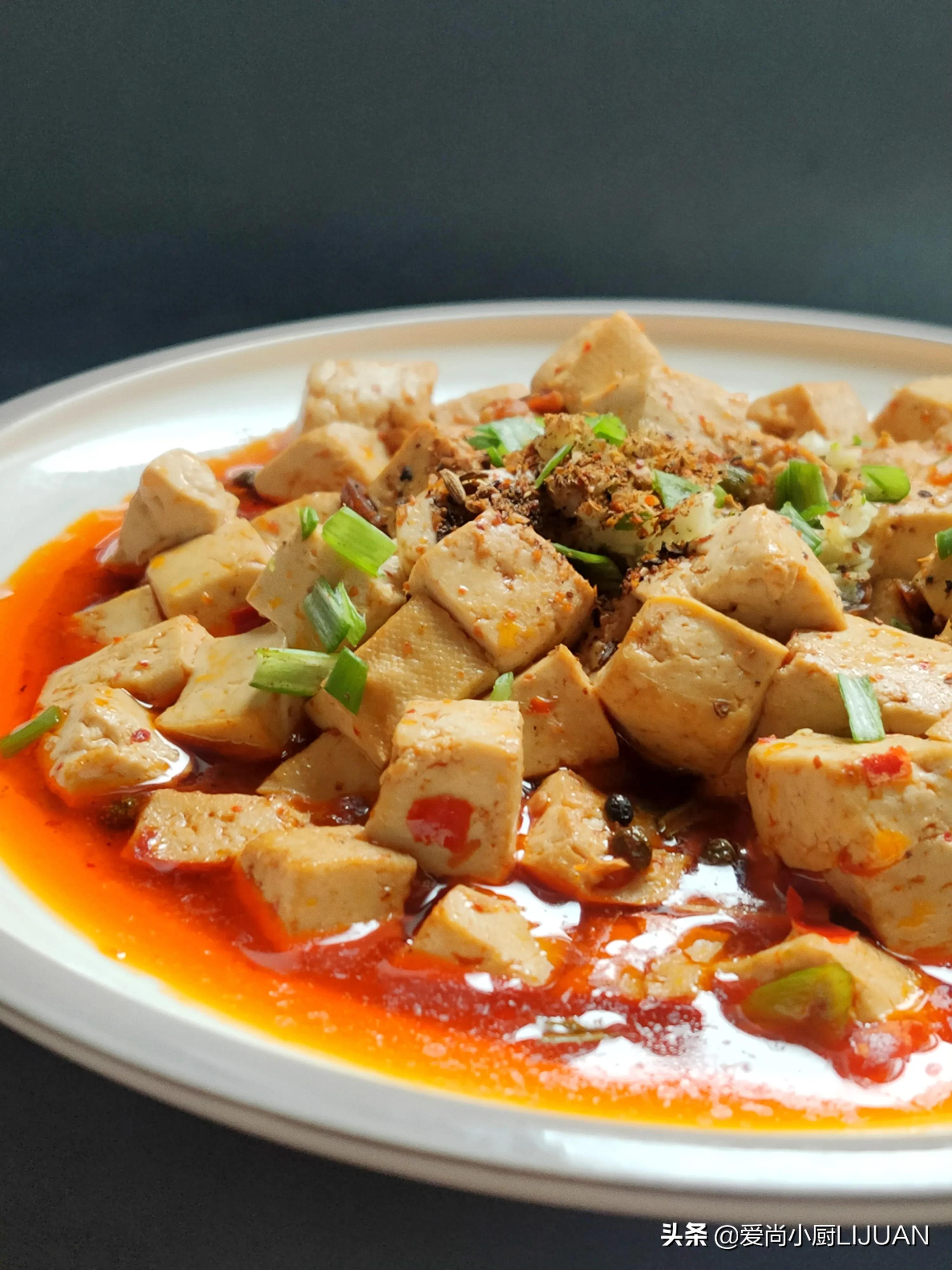 烙饼卷炸鱼，不要太好吃哦！「爱尚.小厨」出品