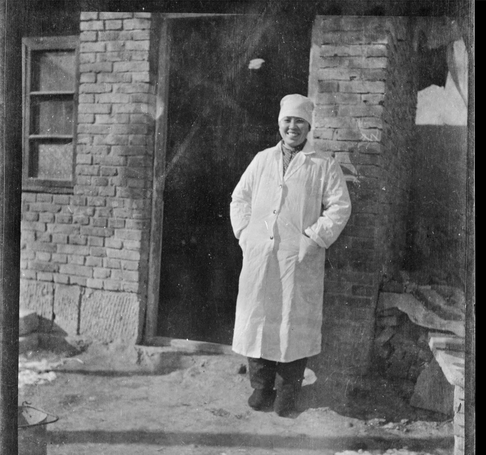 新中国成立70周年纪录频道,影像记录70年代