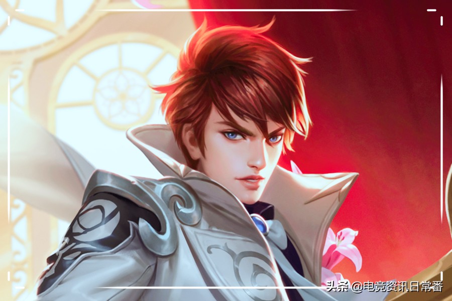 王者荣耀英雄调整典韦,王者荣耀新版赵云和典韦