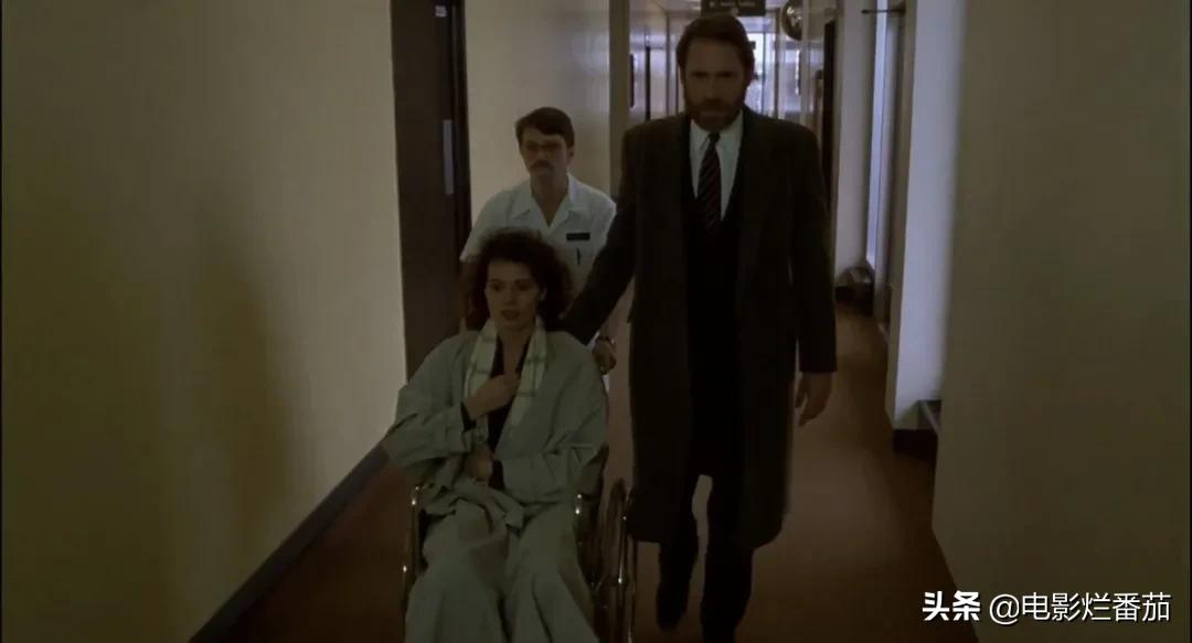 36年前的鬼片,36年前的悬疑惊悚电影