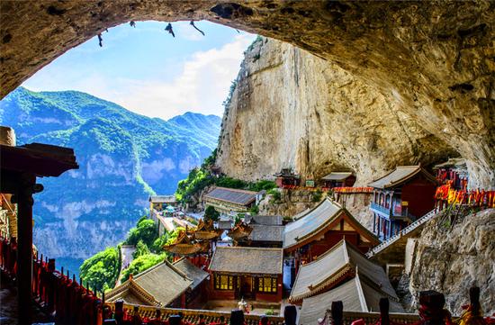 100个难读的地名您读错过多少,一读就错过的地名