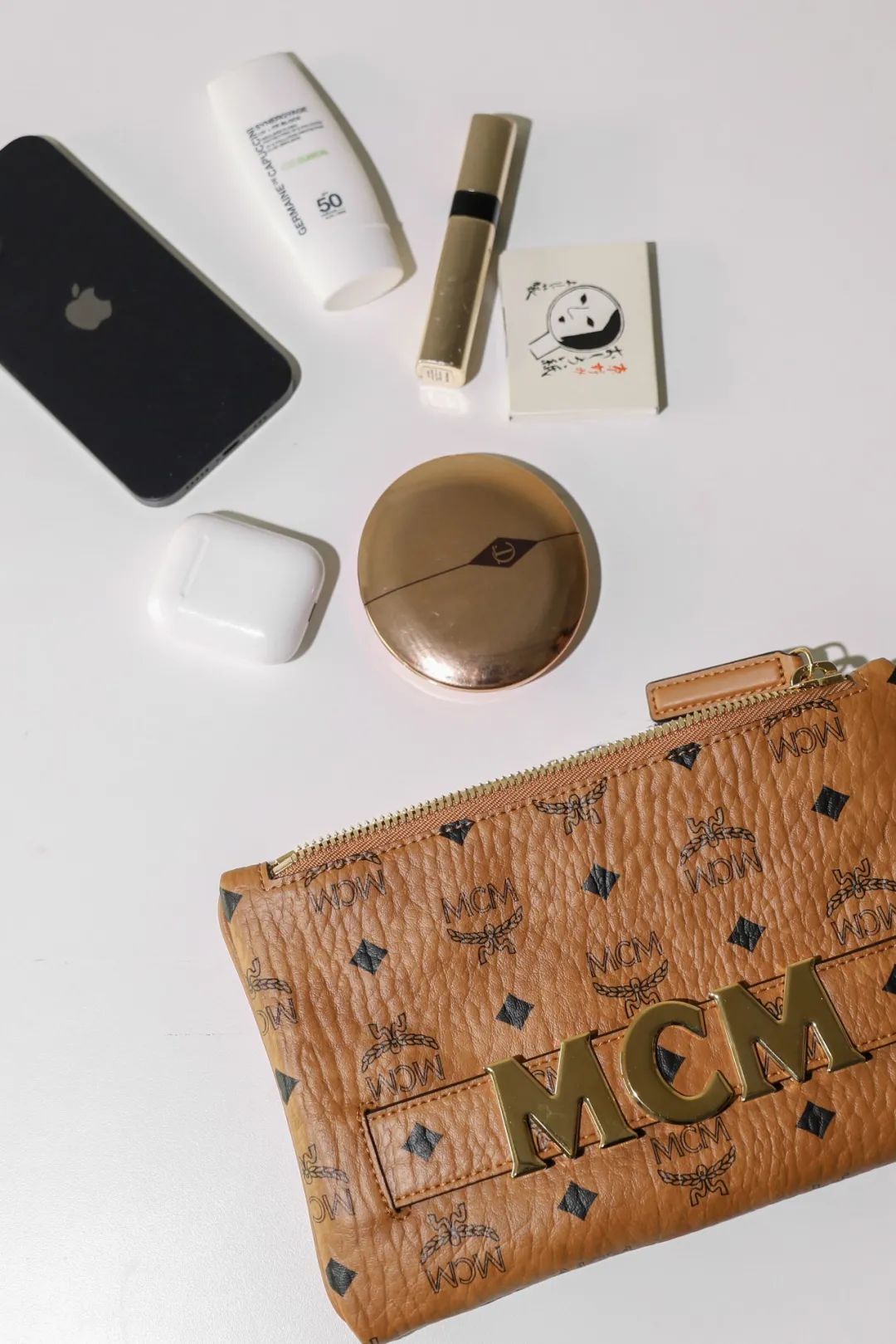 大牌的双肩包推荐,必买十款双肩包