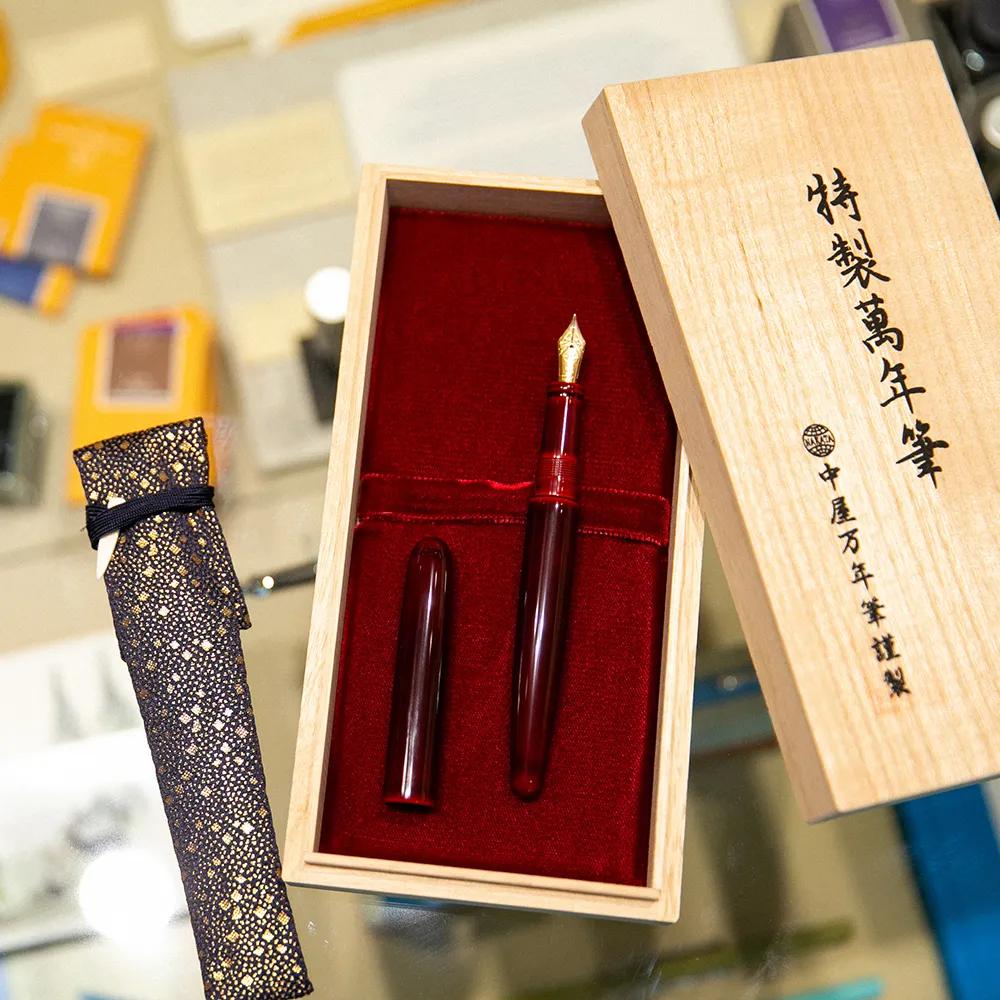 文具爱好者天堂，收纳狂魔聚集地，日本人打造的12层文具圣地