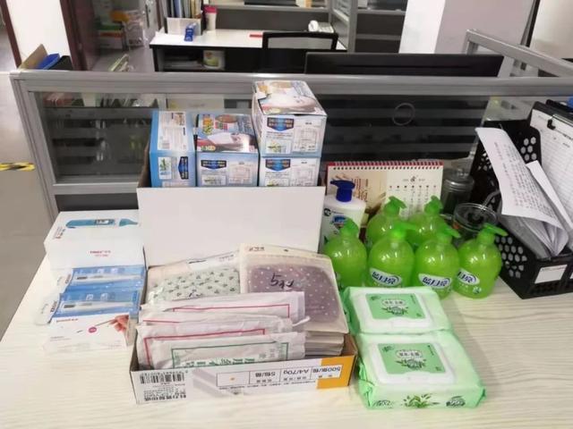 硬核战疫大港在行动,战疫情南部在行动