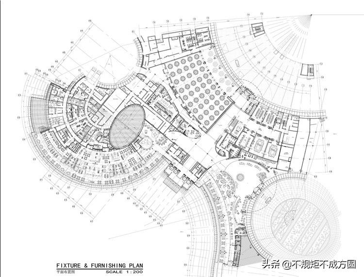 世茂深坑洲际酒店设计联盟,上海深坑酒店设计师