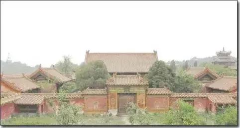 世上有一种房子,只有中国人懂得它的钟灵毓秀