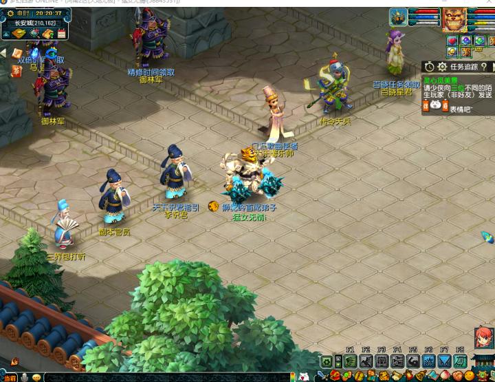 梦幻西游十大鬼区排名,梦幻西游最猛区排行榜