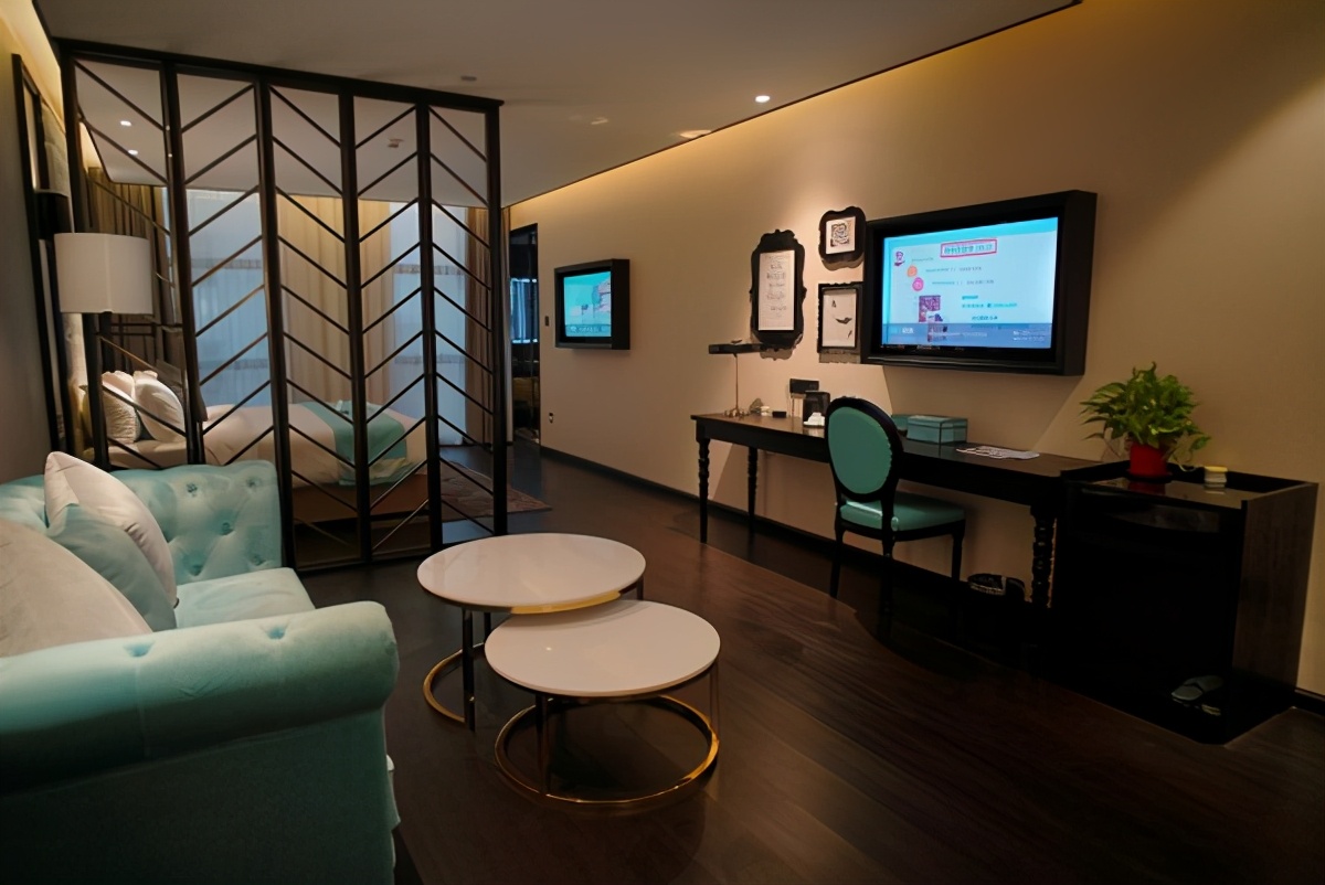 宠己轻奢之选，闺蜜之旅从希岸酒店开始