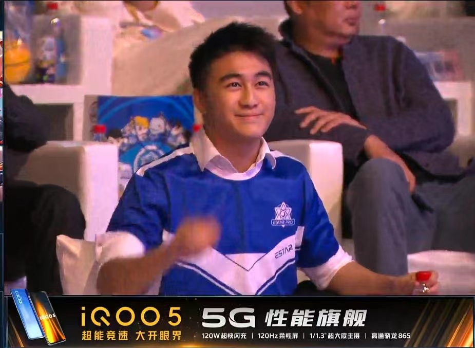 EDG、AG、XYG……年轻人的心灵代码，中年人的财富秘籍