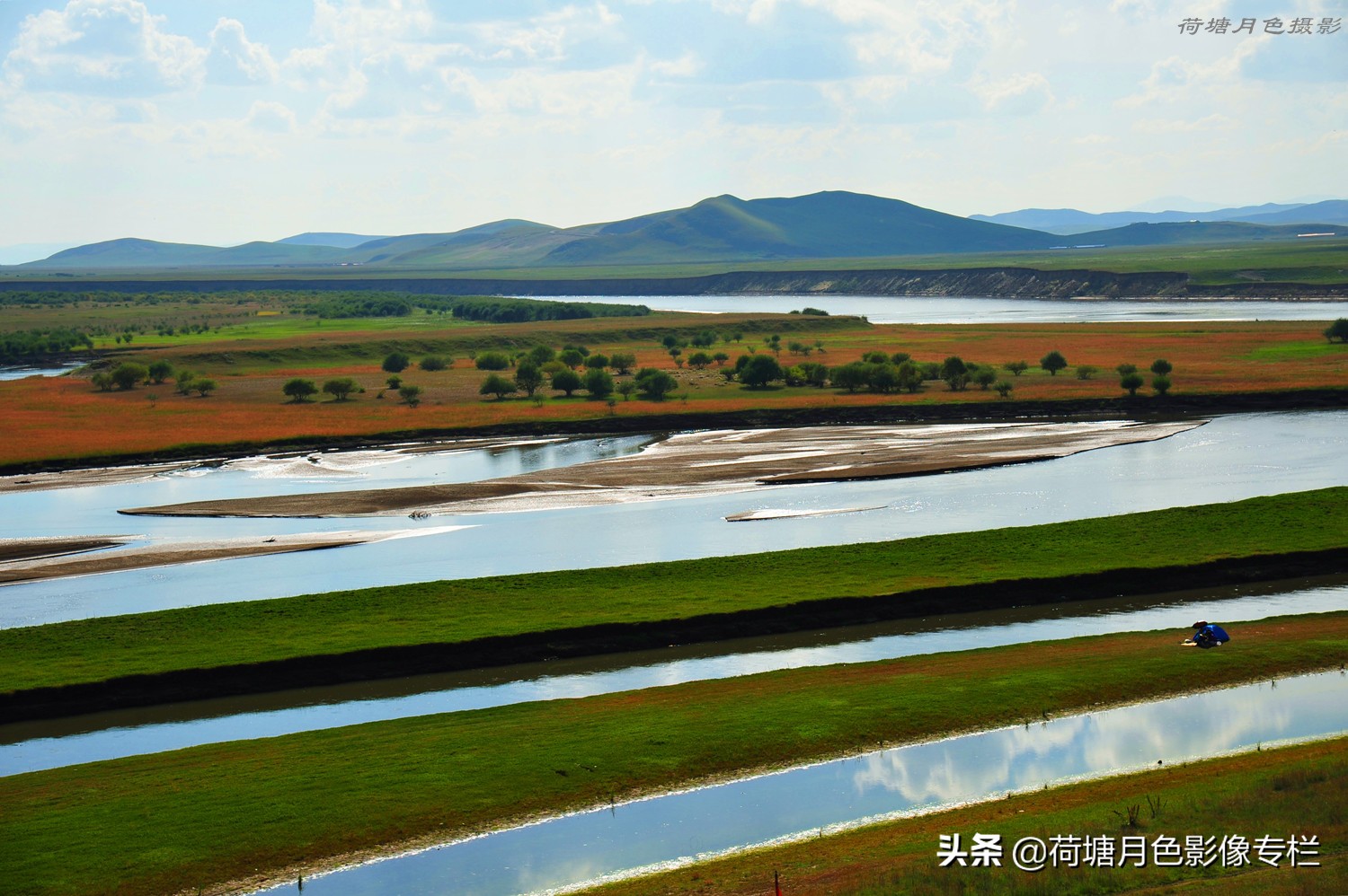 玛曲黄河第一湾在哪,黄河第一湾属哪个县