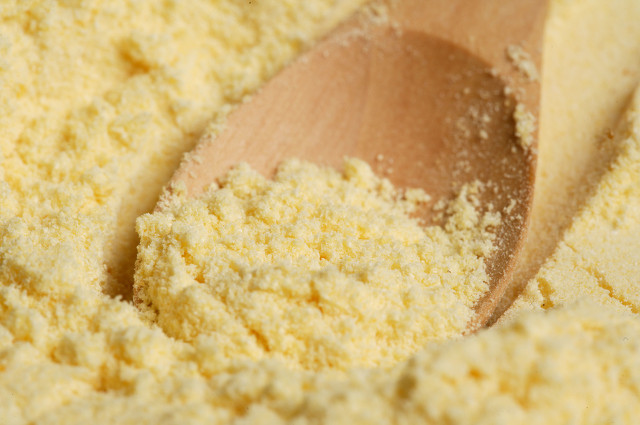 土豆淀粉和玉米淀粉有啥区别,土豆淀粉和玉米淀粉的区别