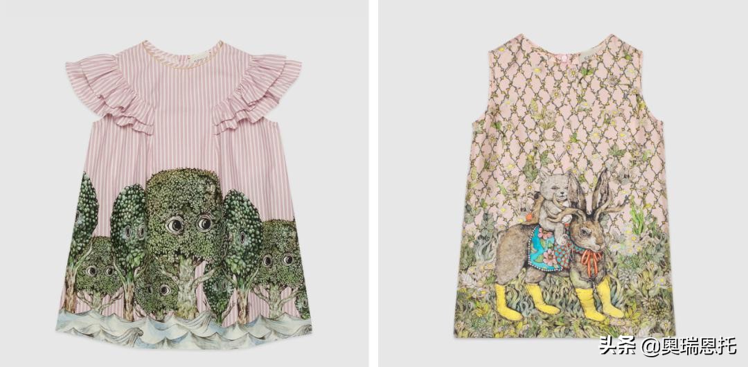 gucci推出过哪些中国风系列,gucci童装白色盒子