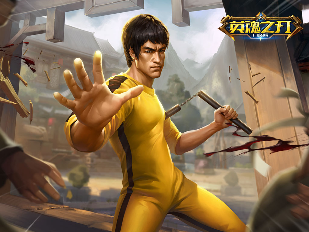 王者荣耀全球吸金能力最强的手游,王者荣耀成上半年全球最吸金手游