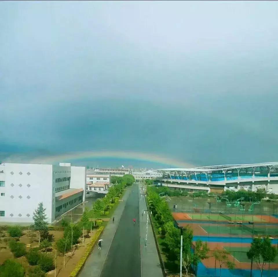 2019西北民族大学预科,高考志愿西北民族大学