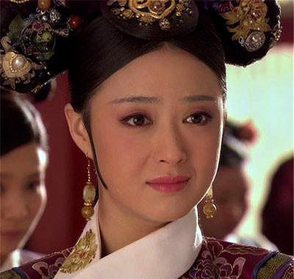 甄嬛传宜修和华妃看戏,甄嬛传宜修处置华妃视频