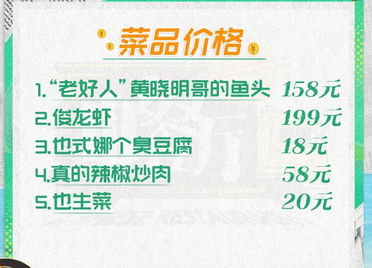 中餐厅5收官龚俊会来吗,中餐厅第五季龚俊会录几期