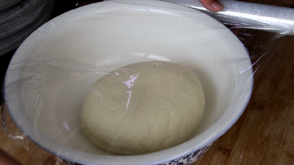 北方炒饼丝做法,传统炒饼丝