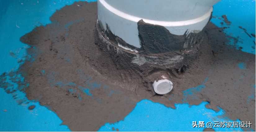 卫生间正确做防水方法,卫生间做防水详解