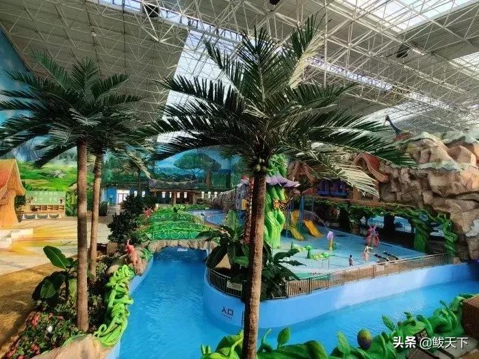 鲅鱼圈泡温泉之旅,鲅鱼圈温泉五一