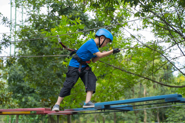 同里古镇亲子游,同里湖度假村亲子游