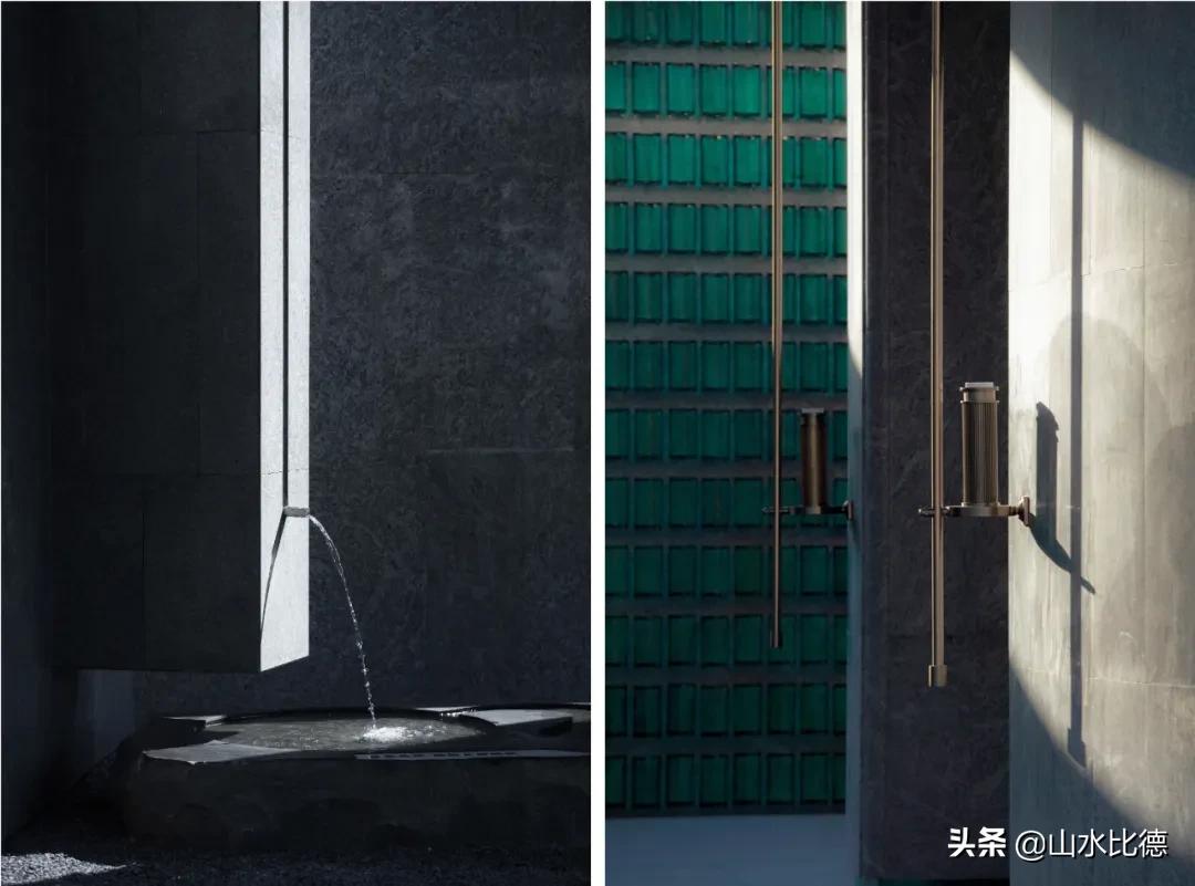 太原铁建花语堂为什么贵,太原中国铁建花语堂样板间