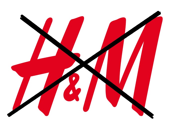 *制抵**HM:希望不会是*制抵**乐天的姊妹篇