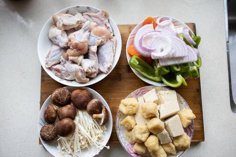 韩国大宇料理锅测评,韩国大宇多功能锅