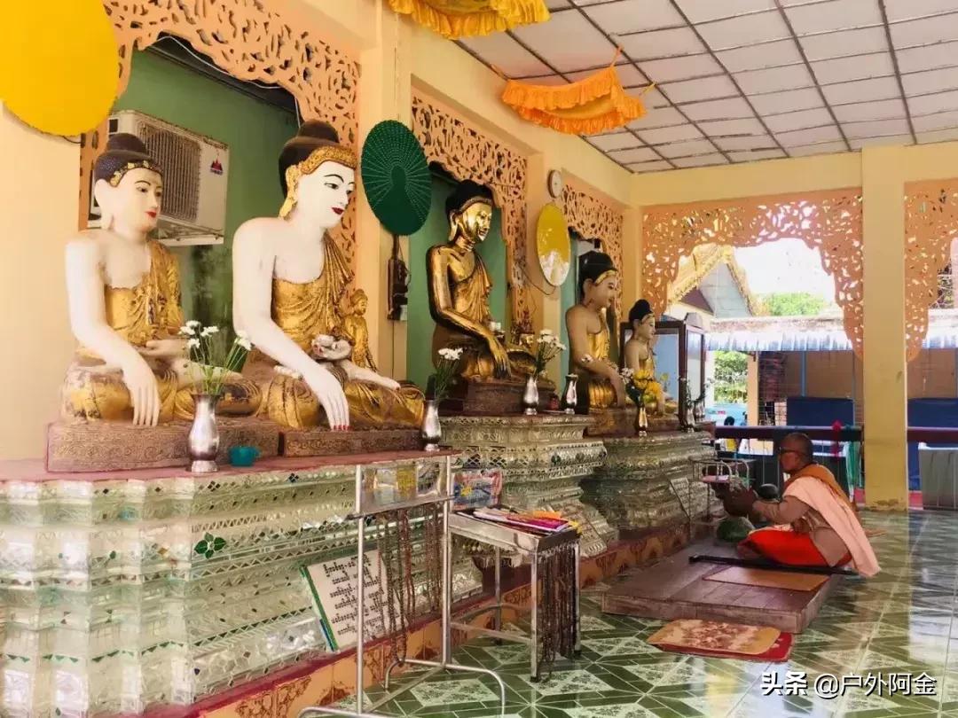 一个神奇美丽令人向往的地方,一个令人神往且又神秘的地方