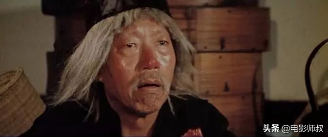 经典的中国武侠电影,中国最出色的十部武侠电影