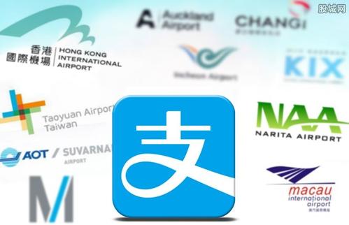 现在的刷脸支付有多火,最近刷脸支付很火