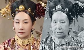 慈禧最爱的五件宝物,慈禧落荒而逃留下的宝贝