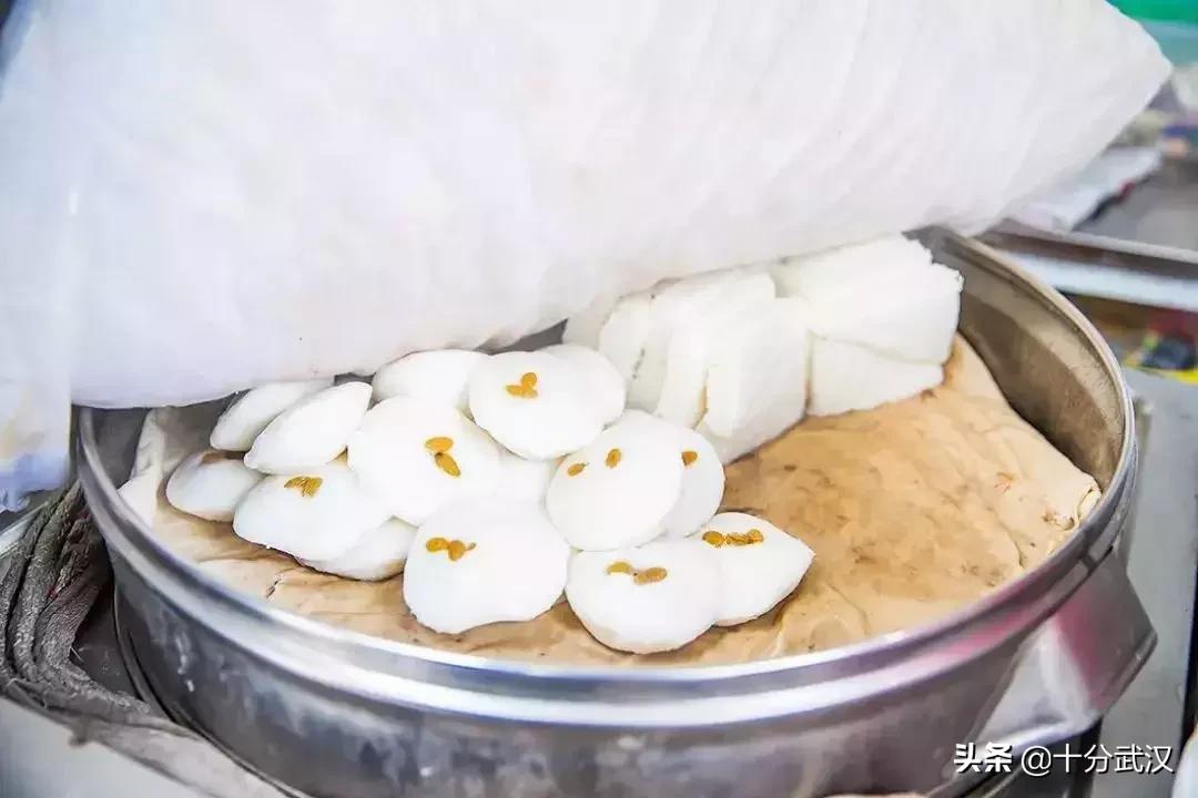 武汉好吃的高级甜品,武汉特色甜品大全