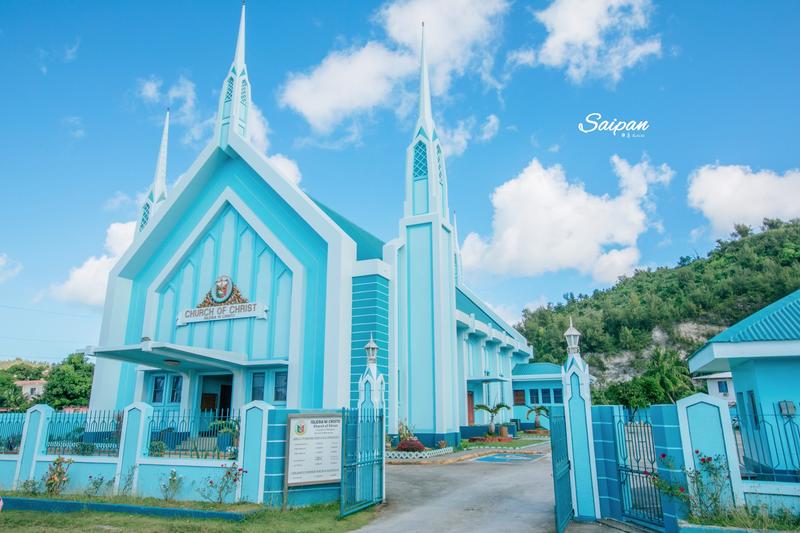 神秘的北纬15度遇见最美塞班,神秘的北纬45度