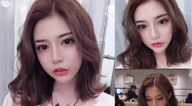 袁泓俊：夏天的仪式感！2019最火的4款短发，不管什么脸型都适合